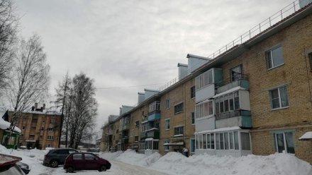 В Ухте продолжается кампания по капитальному ремонту многоквартирных домов