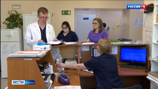 Ситуация с медицинскими кадрами в Коми остаётся острой