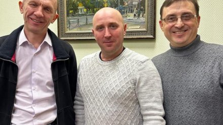 Сергей Елдин посетил Воркутинский хлебокомбинат