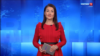 Вести-Коми. Утро. 11.09.2025