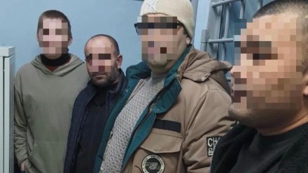 В 2025 году приставы Коми проводили на родину 65 иностранцев