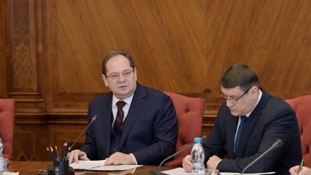 Ростислав Гольдштейн поручил увеличить количество добровольческих пожарных дружин в труднодоступных населённых пунктах Коми