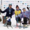 Спортсмен из Коми Иван Голубков завоевал на чемпионате мира шесть золотых медалей