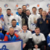 Команда Росгвардии Коми стала чемпионом турнира по мини-футболу памяти Александра Яковлева