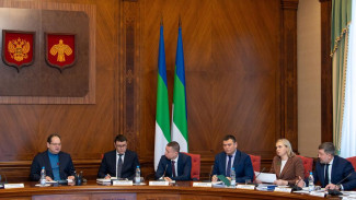 Ростислав Гольдштейн поручил Правительству Коми улучшить систему реагирования на чрезвычайные происшествия