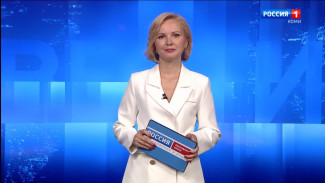 Вести-Коми. Утро 22.08.2025 г.