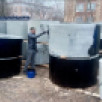 В Печоре приступили к реконструкции сетей водоотведения