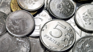 Итоги «Монетной недели»: жители Коми сдали более 193 тысяч монет