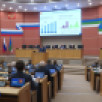 Депутаты Госсовета Коми утвердили бюджет Республики на 2025 год