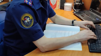 Жительница Печоры задержана по подозрению в убийстве сожителя