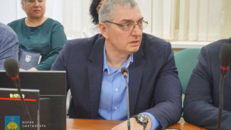 Задержан начальник управления ГО и ЧС Сыктывкара