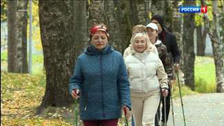 В Корткеросском районе появятся «Умные маршруты здоровья»