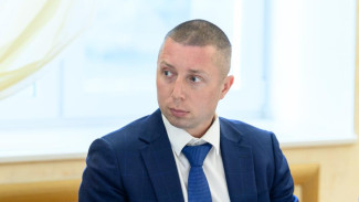 Антон Виноградов назначен на должность Первого заместителя Председателя Правительства Коми