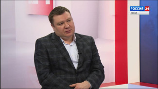 Вести-Здоровье. Психиатр-нарколог Валерий Пироженко