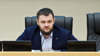 Андрей Багин назначен председателем Комитета Республики Коми гражданской обороны и чрезвычайных ситуаций