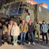 Усть-куломские волонтёры совместно с сыктывкарскими добровольцами собрали партию гуманитарного груза в зону СВО