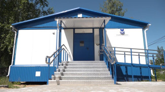 Сергей Булатов проверил готовность ФАПов в Усть-Цилемском районе