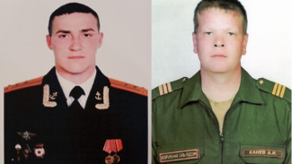 В ходе спецоперации на Украине погибли военнослужащие из Коми