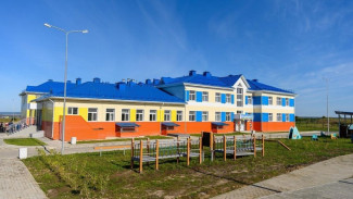 День сельской школы — 2024 пройдет 28 августа на базе Усть-Ижемской основной общеобразовательной школы Ижемского района