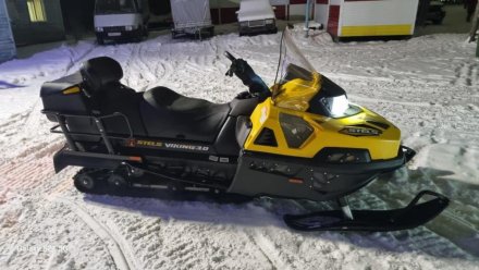 Федеральный проект «Спорт – норма жизни» помог спортшколам региона обновить инвентарь и оборудование