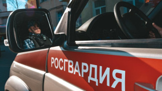 В Коми за прошедшую неделю росгвардейцы более ста раз выезжали на  охраняемые объекты по сигналу «тревога»