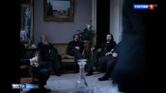 «Хроники русской революции»: большое путешествие в прошлое