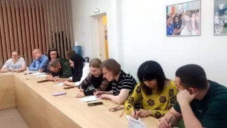 Опытные врачи Воркуты берут под крыло молодых специалистов