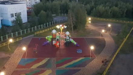 Скверы и детские площадки: как преобразился Усинск благодаря нацпроекту