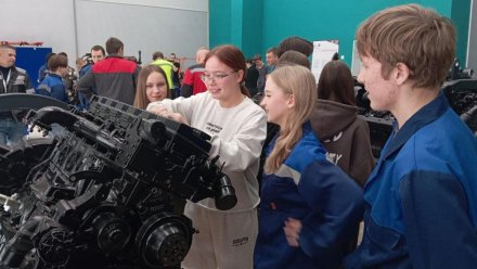 Техникумы Сыктывкара присоединились к общероссийскому Единому дню открытых дверей