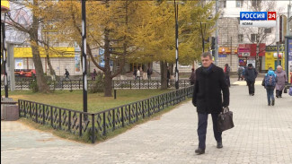 Сыктывкар претендует на звание "Молодежной столицы России – 2026"