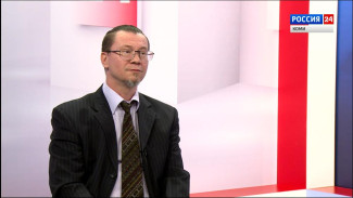 Вести-Здоровье. Как распознать у ребёнка аутизм