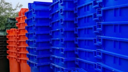 Региональный оператор Севера закупает для муниципалитетов очередную партию контейнеров