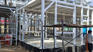 В Корткеросском районе с господдержкой развивается сельхозкооператив