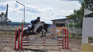 Определились победители и призеры на Кубке Республики Коми по конкуру