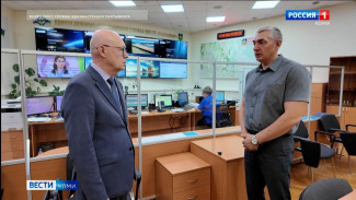 В Сыктывкаре стартовала проверка укрытий, систем связи и оповещения