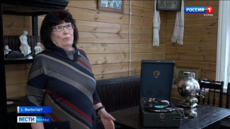 В музее истории и культуры Сыктывдинского района объявили сбор экспонатов