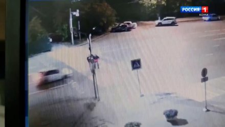 Водитель из Сыктывкара, сбивший насмерть двоих мужчин, приговорен к 5,6 годам лишения свободы