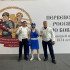 Арсений Керецман стал бронзовым призером первенства России по боксу в Чехове