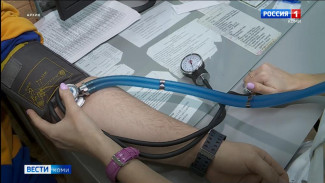 Новый порядок выдачи больничных листов намерены ввести в России