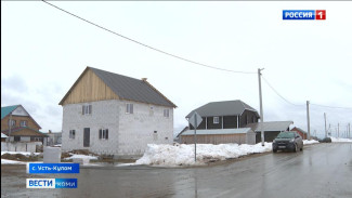 Субсидии семьям на строительство жилья по программе «Комплексное развитие сельских  территорий»