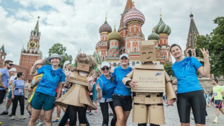«БумБатл» запускает «культурный» сезон: участники могут обменять макулатуру на билет в театр