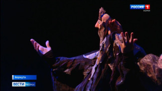 Государственный театр кукол Республики Коми в новом сезоне порадует зрителей спектаклем "Руслан и Людмила"