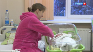 Республика Коми пополнилась почти на три тысячи жителей