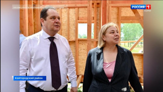 В посёлке Вежъю откроется новый ФАП