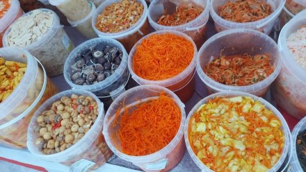 В Сыктывкаре пройдет ярмарка выходного дня 