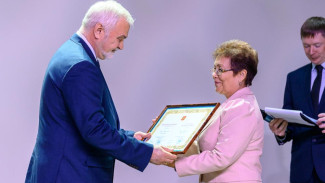 В селе Объячево отметили День сельской школы