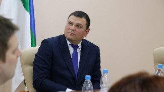 Владимир Казаков призвал финансовые управления муниципалитетов минимизировать бюджетные риски и эффективнее использовать финансовые ресурсы