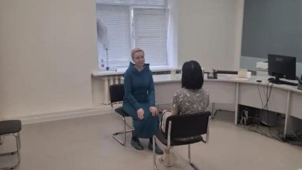 Поддержка в самый трудный момент: для пациентов онкодиспансера Коми ввели бесплатные консультации психолога