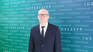 Заместителем руководителя администрации Сыктывкара назначен Владимир Голдин