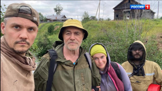 Учёные Коми нашли новые данные о древнейшей истории Коми